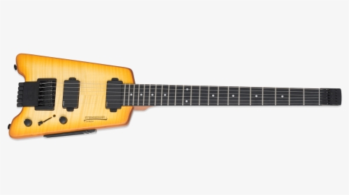 Steinberger Synapse Ss-2fa Trans Amber - Steinberger Synapse, HD Png Download, Free Download