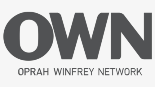 Kisspng Oprah Winfrey Network Television Producer Logo - Own Channel Logo, Transparent Png, Free Download