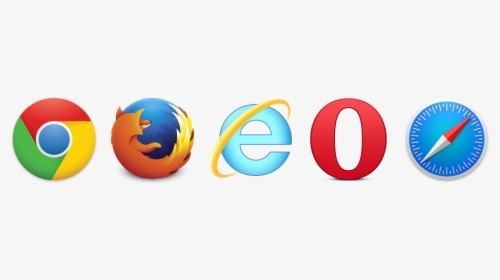 Browser Logo Png, Transparent Png, Free Download