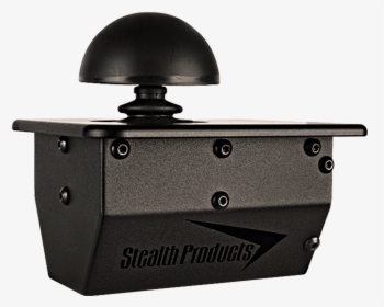 Stealth Mushroom - Surveillance Camera, HD Png Download, Free Download