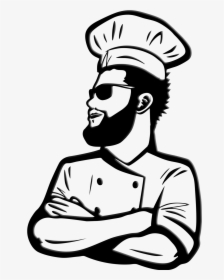 Chef, HD Png Download, Free Download