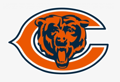 Logo Bears Football Team, HD Png Download, Free Download
