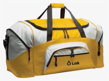 Duffel Bag, HD Png Download, Free Download