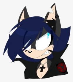 Fade Drawing Sorrow - Cartoon, HD Png Download, Free Download