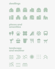 Trulia Icons, HD Png Download, Free Download