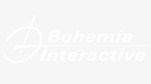 Bohemia Interactive - Bohemia Interactive Logo Png, Transparent Png, Free Download