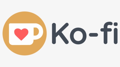 How To Set Up A Donation Page With Ko-fi - Circle, HD Png Download, Free Download