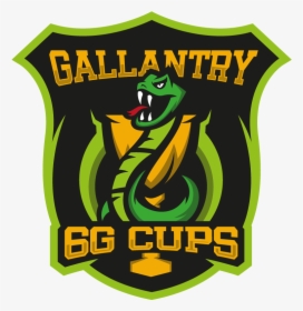 6g Battalion 1944 Cup Series - Illustration, HD Png Download, Free Download