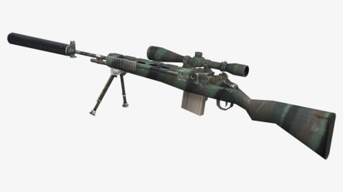 [​img] - Call Of Duty 4 Sniper Guns, HD Png Download, Free Download