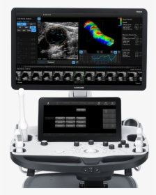 Samsung Rs 85 Ultrasonic, HD Png Download, Free Download