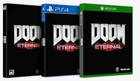 Doom, HD Png Download, Free Download
