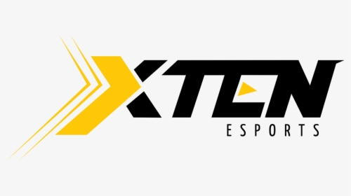 Xten Esportslogo Square - Graphic Design, HD Png Download, Free Download