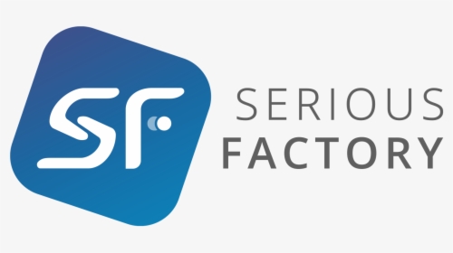 Serious Factory Logo, HD Png Download, Free Download