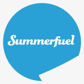 Teenlife Listing Logo - Summerfuel Logo, HD Png Download, Free Download