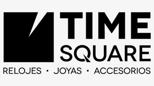 Logo Time Square - Time Square Logo Png, Transparent Png, Free Download
