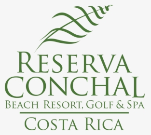 Reserva Conchal Logo, HD Png Download, Free Download