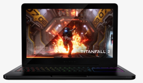 Samsung Chromebook Pro - Titanfall 2 Wallpaper Hd, HD Png Download, Free Download