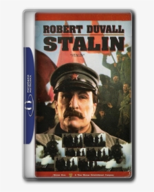Joseph Stalin 1992 Movie, HD Png Download, Free Download