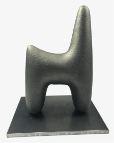 Llama - Bronze Sculpture, HD Png Download, Free Download