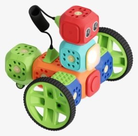 Wunderkind Robot, HD Png Download, Free Download