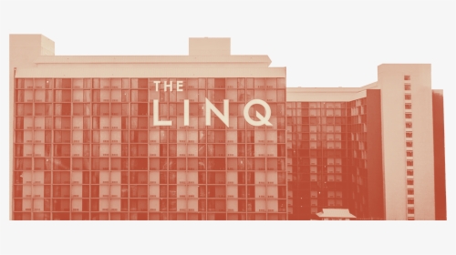 Las Vegas The Linq Hotel, HD Png Download, Free Download
