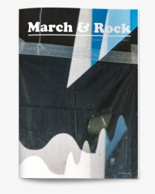 March&rock - Paper, HD Png Download, Free Download