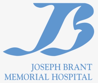 Joseph Brant Memorial Hospital Logo Png Transparent - Joseph Brant Memorial Hospital, Png Download, Free Download