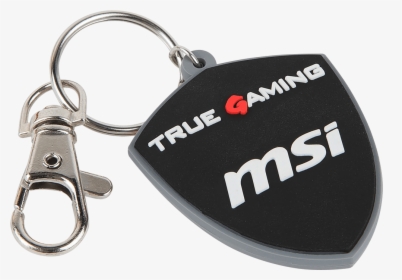 Keychain Png - Msi, Transparent Png, Free Download