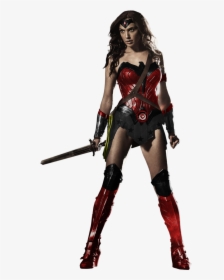 Wonder Woman Png, Transparent Png, Free Download