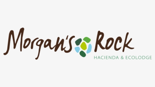 Morgansrocklogo - Morgans Rock, HD Png Download, Free Download