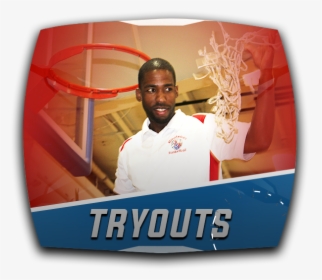 Tryouts - Poster, HD Png Download, Free Download