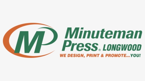 Minuteman Press, HD Png Download, Free Download