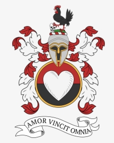John Hancock Coat Of Arms, HD Png Download, Free Download