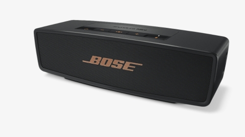 Bose Sound Link Mini 2, HD Png Download, Free Download