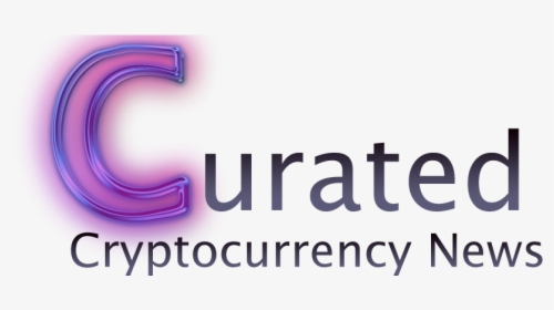 Curated Cryptocurrency News - Graphic Design, HD Png Download, Free Download