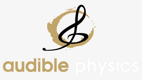 Car Audio Audible Physics Logo, HD Png Download, Free Download