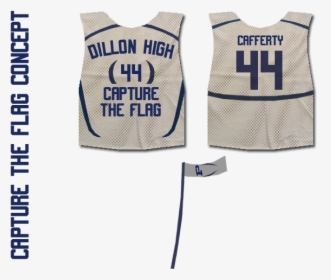 Capturetheflag1 - Vest, HD Png Download, Free Download