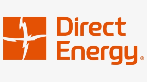 Direct Energy - Direct Energy Logo, HD Png Download, Free Download