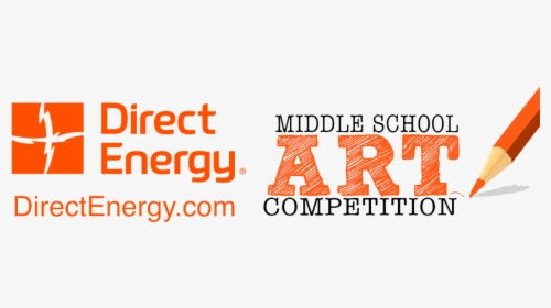 Direct Energy Logo Png - Direct Energy, Transparent Png, Free Download