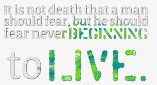 Death Quotes Free Png Image - Premier High School, Transparent Png, Free Download