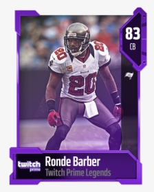 Madden Nfl 19 Forums - Twitch.tv, HD Png Download, Free Download