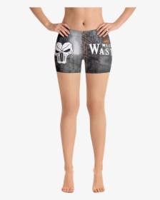 Teen Shorts, HD Png Download, Free Download