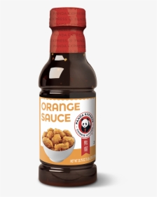 Panda Express Orange Sauce, HD Png Download, Free Download