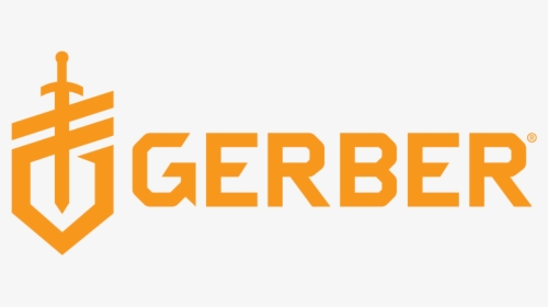 Gerber Legendary Blades Logo - Gerber, HD Png Download, Free Download