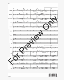 Sheet Music, HD Png Download, Free Download
