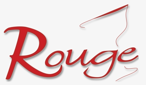Word Rouge Clipart , Png Download - Word Rouge, Transparent Png, Free Download