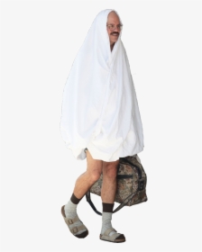 Arrested Development Png Tobias Funke Transparent David - Tobias Airport Arrested Development, Png Download, Free Download