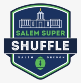Salem Super Shuffle - Logo Covington Catholic, HD Png Download, Free Download
