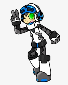 2019  i Have A Bit Of History With This Robot- beck - Cartoon, HD Png Download, Free Download