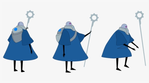 Guys - Illustration, HD Png Download, Free Download